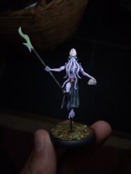 WM Attack Of The Mind Monsters 2