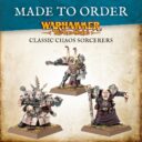 WTOW Chaos Made To Order Preview 1