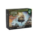 Warcradle Studios Armoured Clash Sultanate Ferik Battlegroup (1)