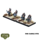 Warcradle Studios Armoured Clash Sultanate Ferik Battlegroup (12)
