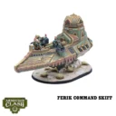 Warcradle Studios Armoured Clash Sultanate Ferik Battlegroup (3)