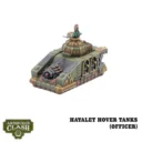 Warcradle Studios Armoured Clash Sultanate Ferik Battlegroup (4)