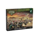 Warcradle Studios Armoured Clash Sultanate Infantry Regiment (1)