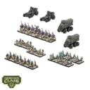 Warcradle Studios Armoured Clash Sultanate Infantry Regiment (2)
