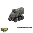 Warcradle Studios Armoured Clash Sultanate Infantry Regiment (4)