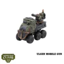 Warcradle Studios Armoured Clash Sultanate Infantry Regiment (5)