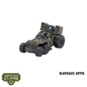 Warcradle Studios Armoured Clash Sultanate Infantry Regiment (8)