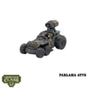 Warcradle Studios Armoured Clash Sultanate Infantry Regiment (9)