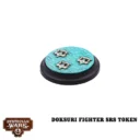 Warcradle Studios Dystopian Wars Empire Faction Battlefleet Starter (10)