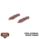 Warcradle Studios Dystopian Wars Empire Faction Battlefleet Starter (8)