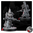 Wargame Exclusive GRAVEBOUND PILGRIMS 4