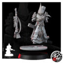 Wargame Exclusive GRAVEBOUND PILGRIMS 7