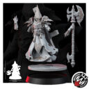 Wargame Exclusive GRAVEBOUND PILGRIMS 9