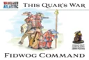 Wargames Atlantic Quar Fidwog Command 1