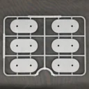 Wargames Atlantic Quar Fidwog Command 10