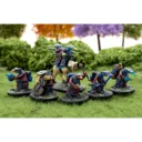 Wargames Atlantic Quar Fidwog Command 2