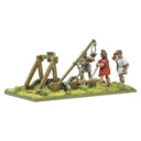 Warlord GAmes Hail Caesar 103014602 Onagerwithhellenisticcrew01