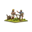 Warlord GAmes Hail Caesar 103014604 HellenisticGreeklightartilleryboltthrower01