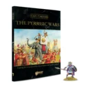 Warlord Games 109940001 ThePyrrhicWars HCsupplement Pyrrhusbookminiature01