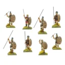 Warlord Games Hail Caesar 103014612 IllyrianNobles01