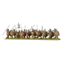 Warlord Games Hail Caesar 109914601 IllyrianNoblesregiment01