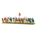 Warlord Games Hail Caesar 109914602 IllyrianWarriorsregiment01