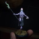 Warp Miniatures Januar Patreon 2
