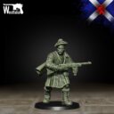 Westfalia Trench Crusade Februar Preview 2