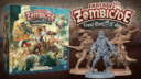 Zombicide Dead Men Tales 2