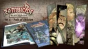 Zombicide Dead Men Tales 4