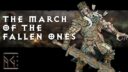 Artisan Guild: March of the Zombie Walkers