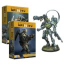 Infinity Acontecimento 6