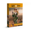 Infinity Ariadnasupp 2