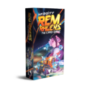 Remracers 2