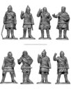 1898 Miniaturas 28mm Metal Visigoths 3