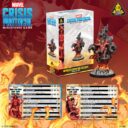 AMG Convention Exclusive Announcement Mephisto 2