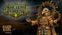 ASGARD RISING The Ancient Forest 1
