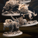 ASGARD RISING The Ancient Forest 20