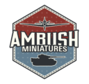 Ambush Miniatures 1