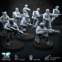 Anvil Industry Februar Patreon Preview 2