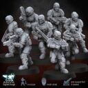 Anvil Industry März Patreon Vorschau 1