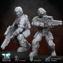 Anvil Industry März Patreon Vorschau 3