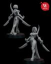 Artel „W“ Miniatures Neue Preview 02
