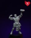 Artel „W“ Miniatures Neue Preview 02