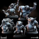 BM Swine Raid NSFW 11