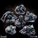 BM Swine Raid NSFW 25