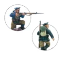 Bolt Action Soviet Naval Brigade Squad (2026) 3