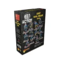 Bolt Action Soviet Naval Brigade Squad (2026) 4