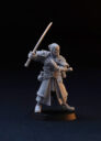 Brother Vinni Roshi Fantasy Samurai Preview 8