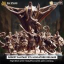 DM Elves Of The Golden Sun 1